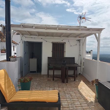 Vivienda Turistica De Alojamiento Rural Silla Vieja 11 مْبيخير ذي لا فرونتيرا المظهر الخارجي الصورة