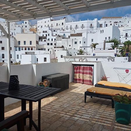 Vivienda Turistica De Alojamiento Rural Silla Vieja 11 مْبيخير ذي لا فرونتيرا المظهر الخارجي الصورة