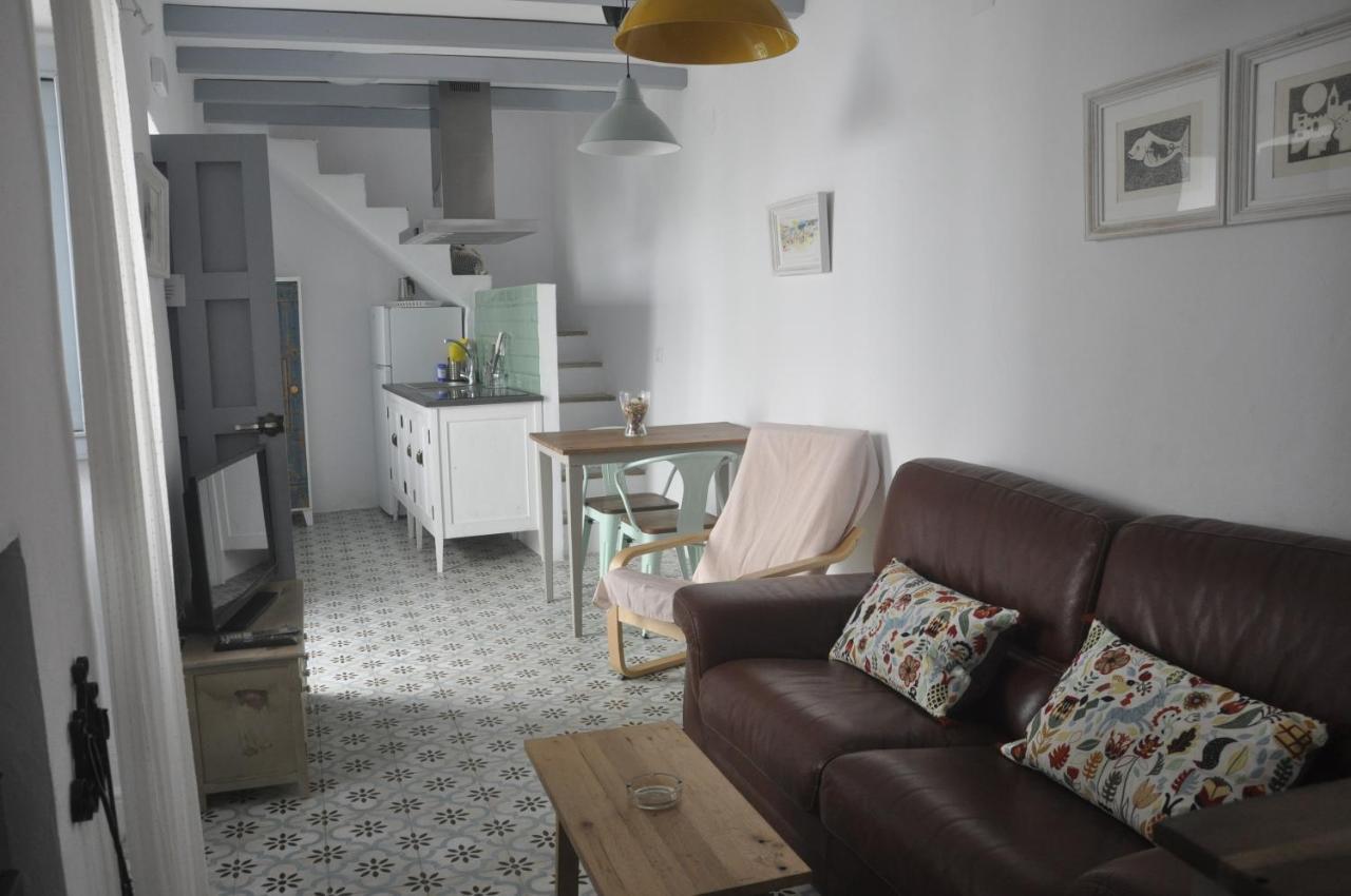 Vivienda Turistica De Alojamiento Rural Silla Vieja 11 مْبيخير ذي لا فرونتيرا المظهر الخارجي الصورة