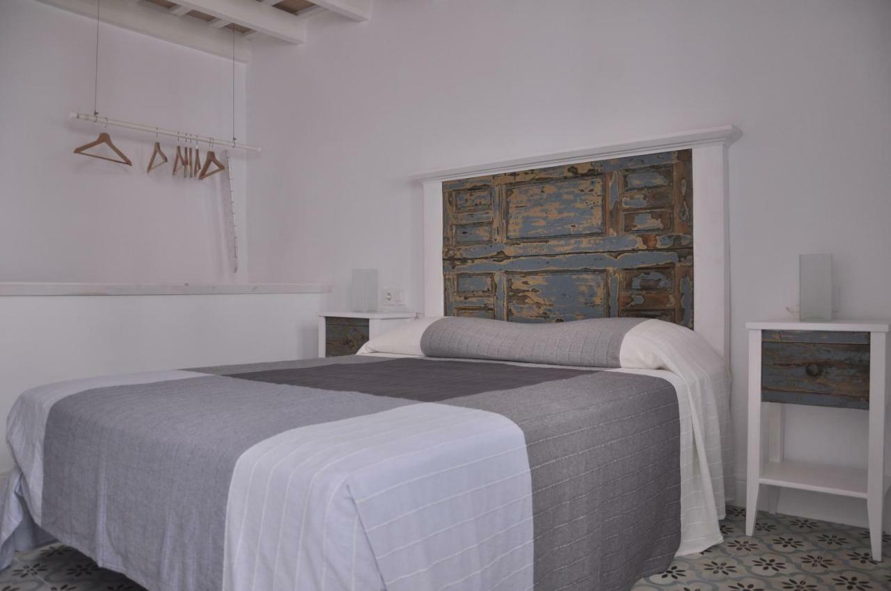Vivienda Turistica De Alojamiento Rural Silla Vieja 11 مْبيخير ذي لا فرونتيرا المظهر الخارجي الصورة