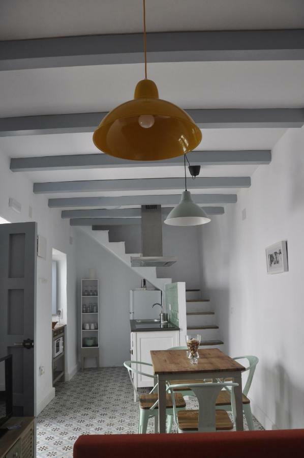 Vivienda Turistica De Alojamiento Rural Silla Vieja 11 مْبيخير ذي لا فرونتيرا المظهر الخارجي الصورة