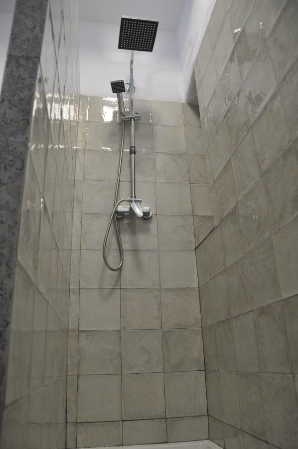 Vivienda Turistica De Alojamiento Rural Silla Vieja 11 مْبيخير ذي لا فرونتيرا المظهر الخارجي الصورة