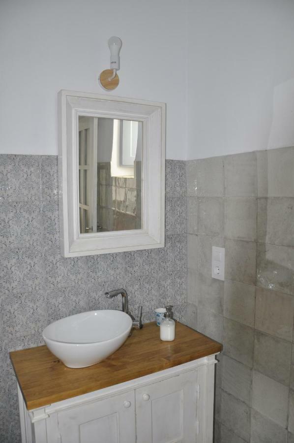 Vivienda Turistica De Alojamiento Rural Silla Vieja 11 مْبيخير ذي لا فرونتيرا المظهر الخارجي الصورة